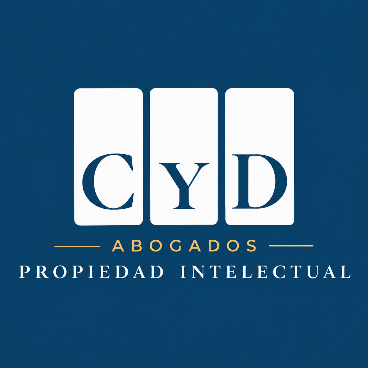 CYD Propiedad Intelectual y Derecho del Mercado