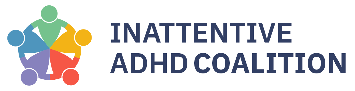 Inattentive ADHD Coalition