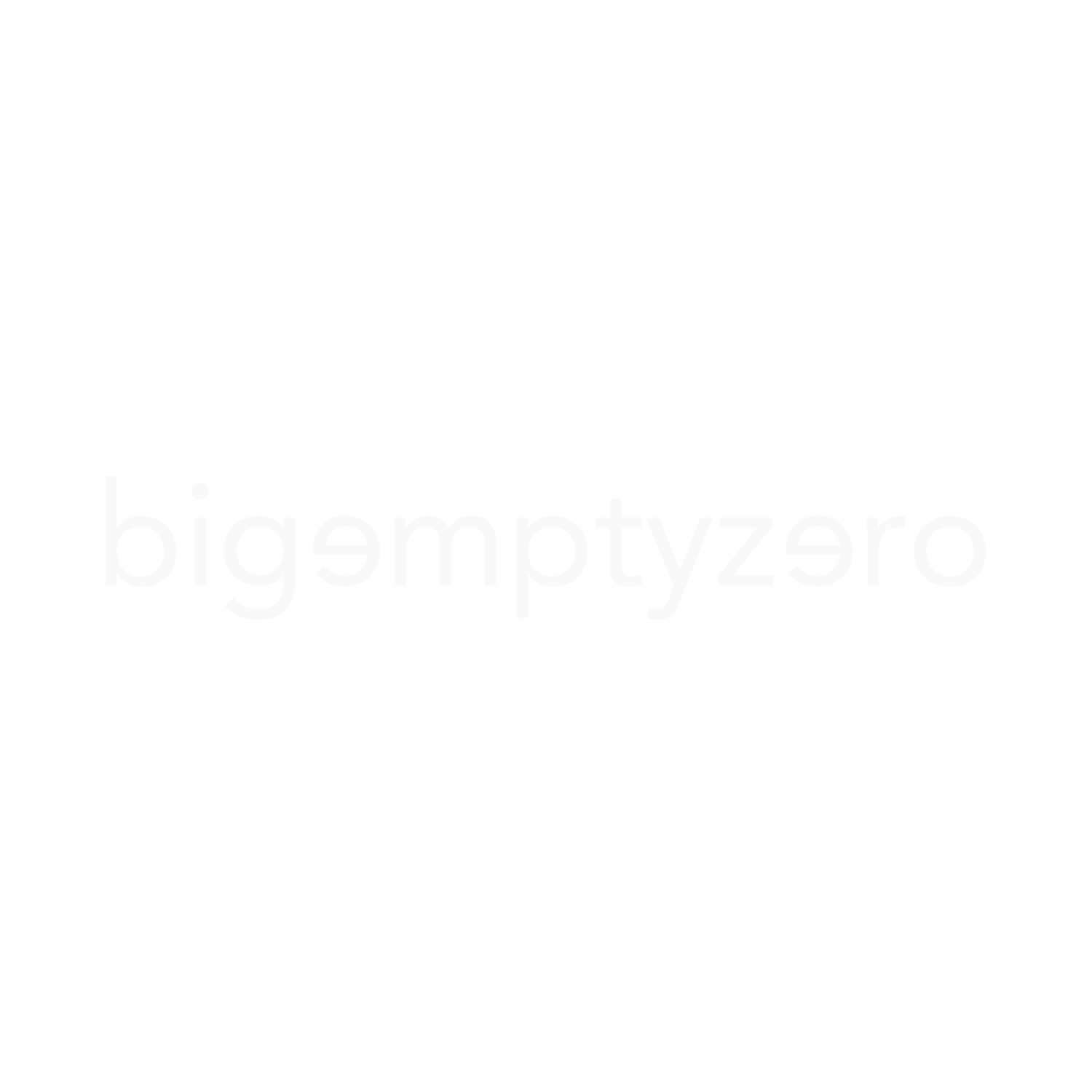 bigemptyzero