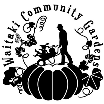Waitaki Community Gardens