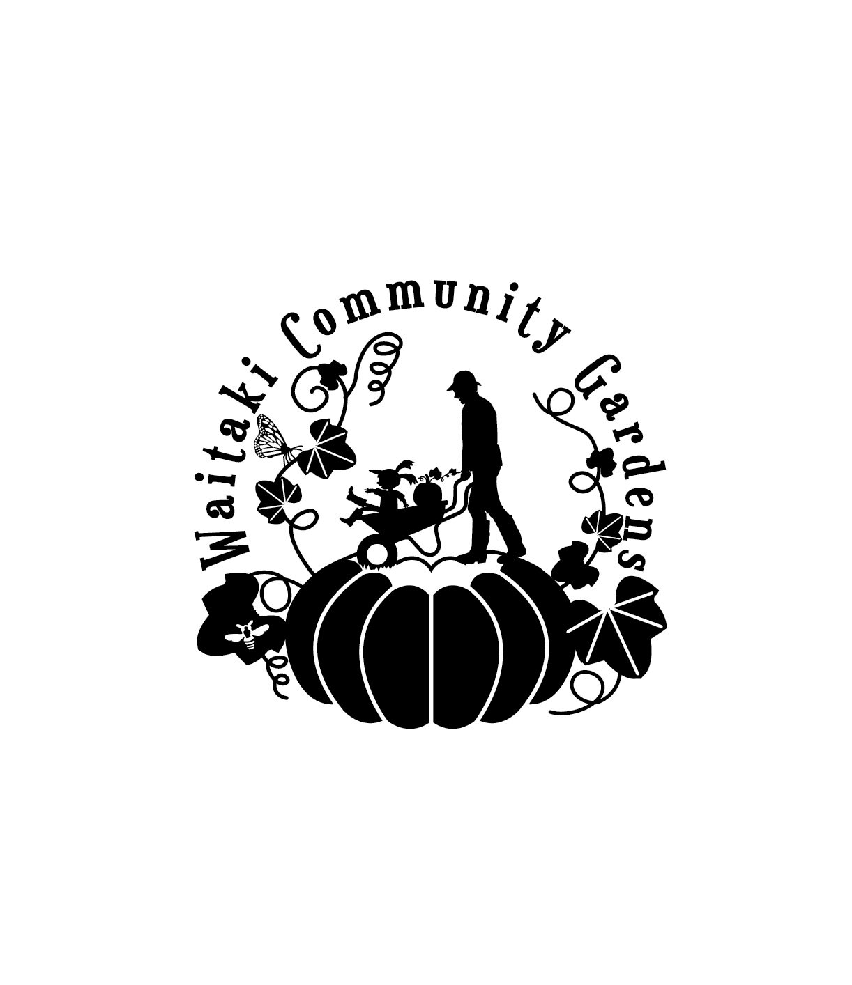 Waitaki Community Gardens