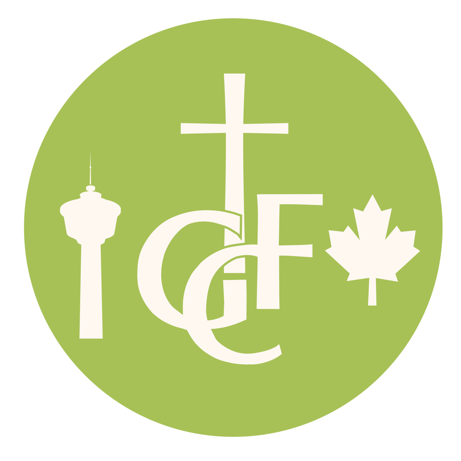 GCF Calgary