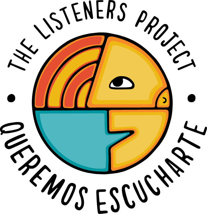 TLP:Queremos Escucharte