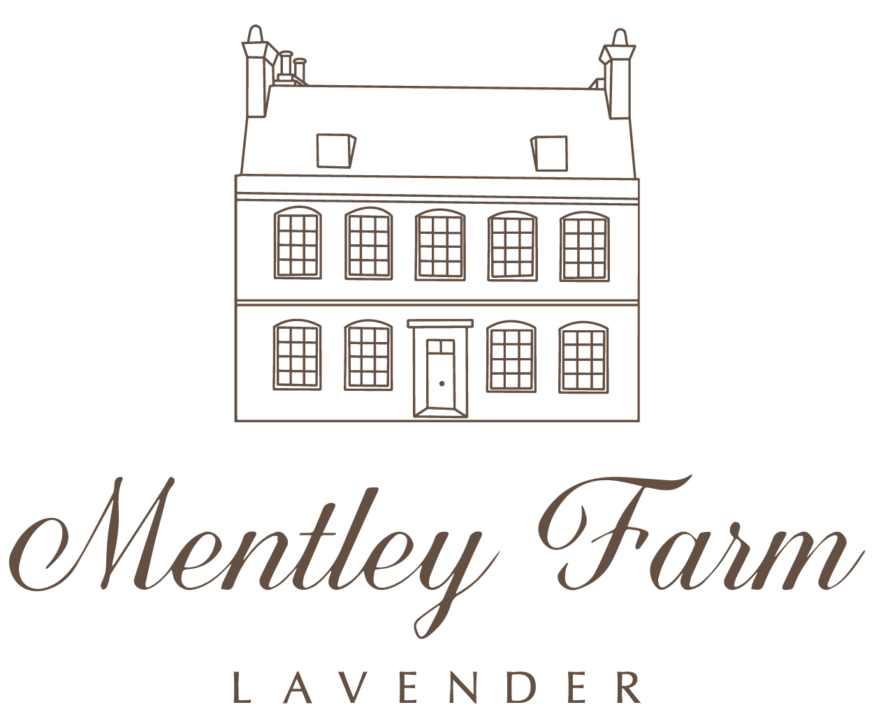 Mentley Farm Lavender