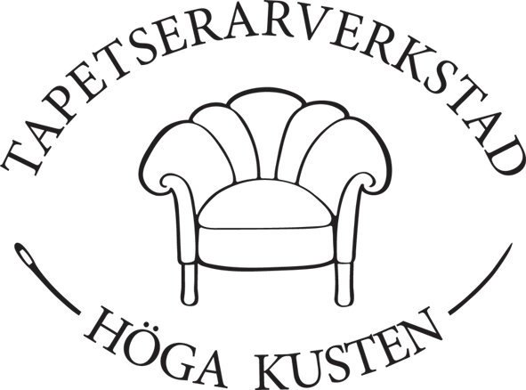 Tapetserarverkstad Höga Kusten