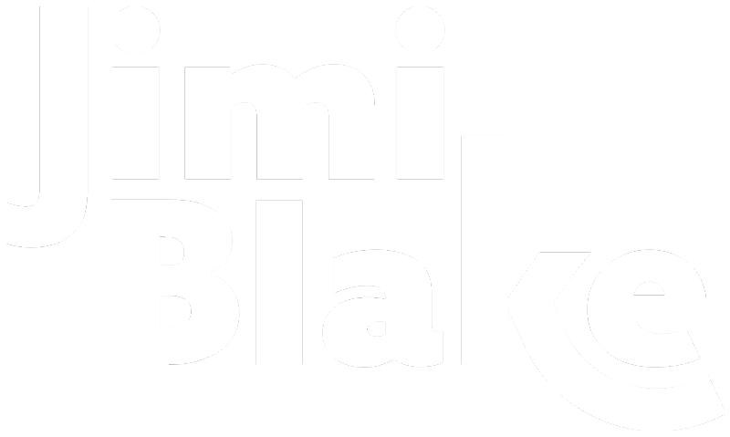 Jimi Blake