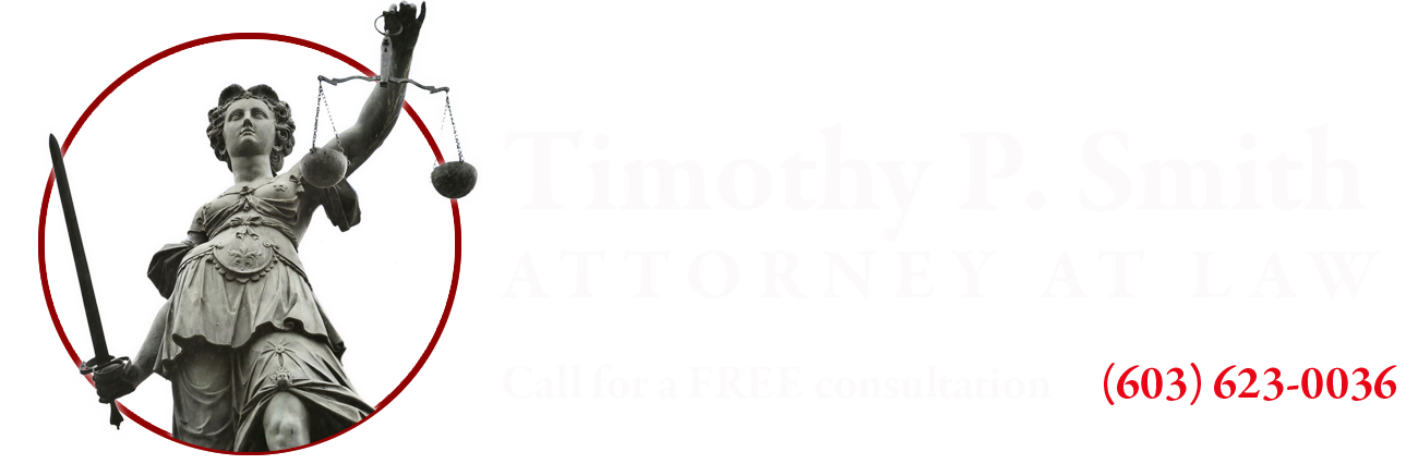 Tim Smith, Bankruptcy Law - New Hampshire 
