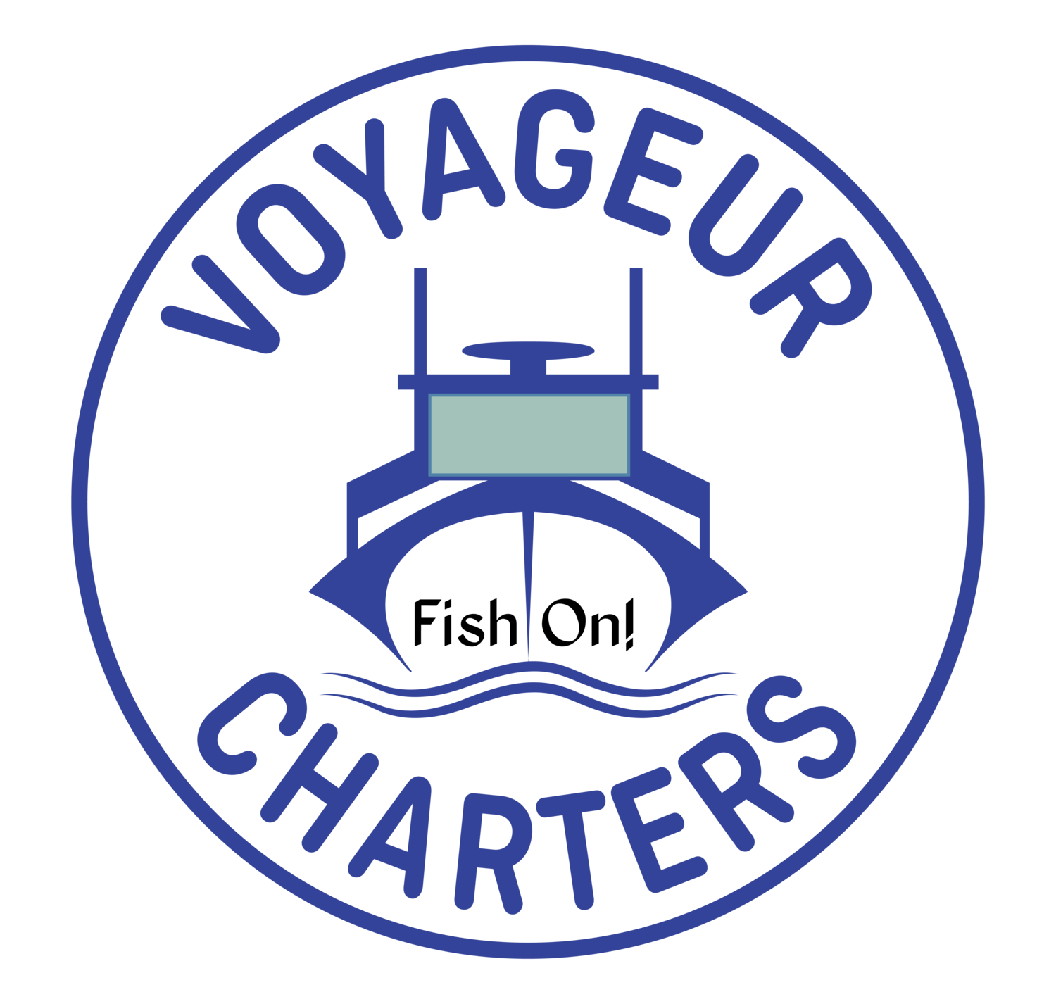 Voyageur Charters