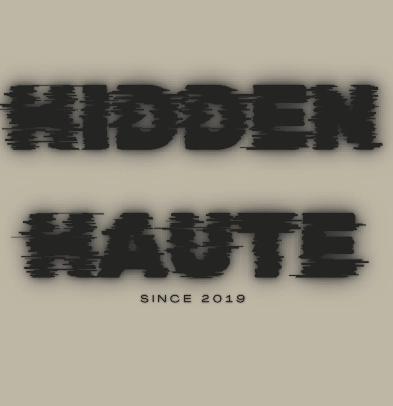 Hidden Haute