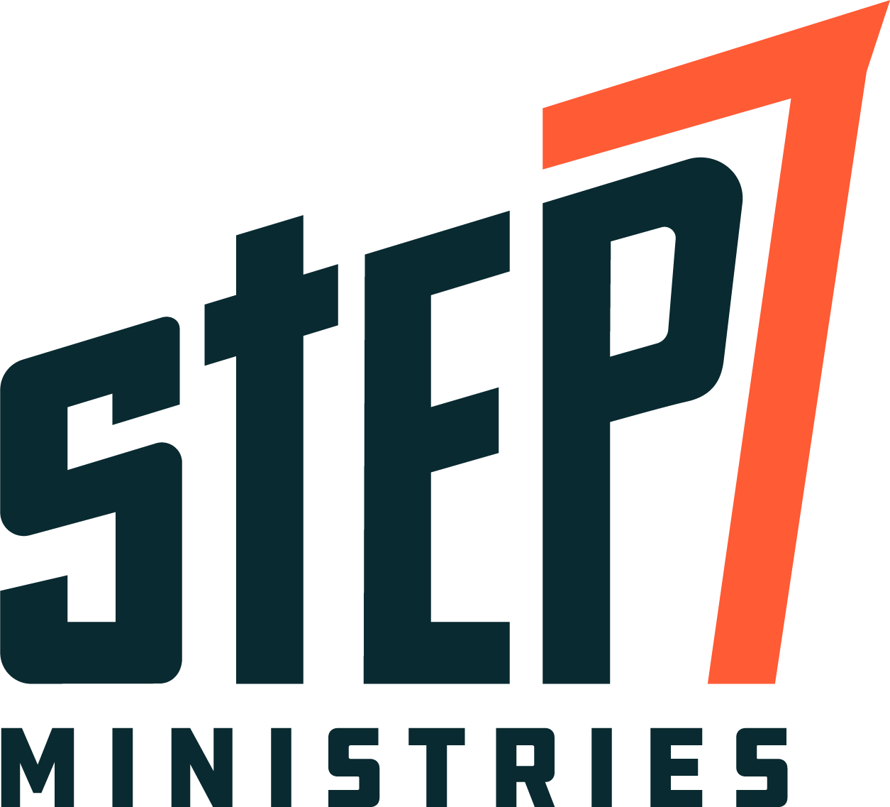 Step 7 Ministries