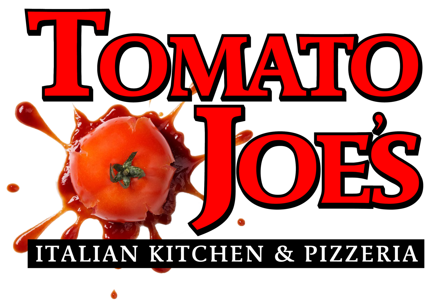 Tomato Joe&#39;s