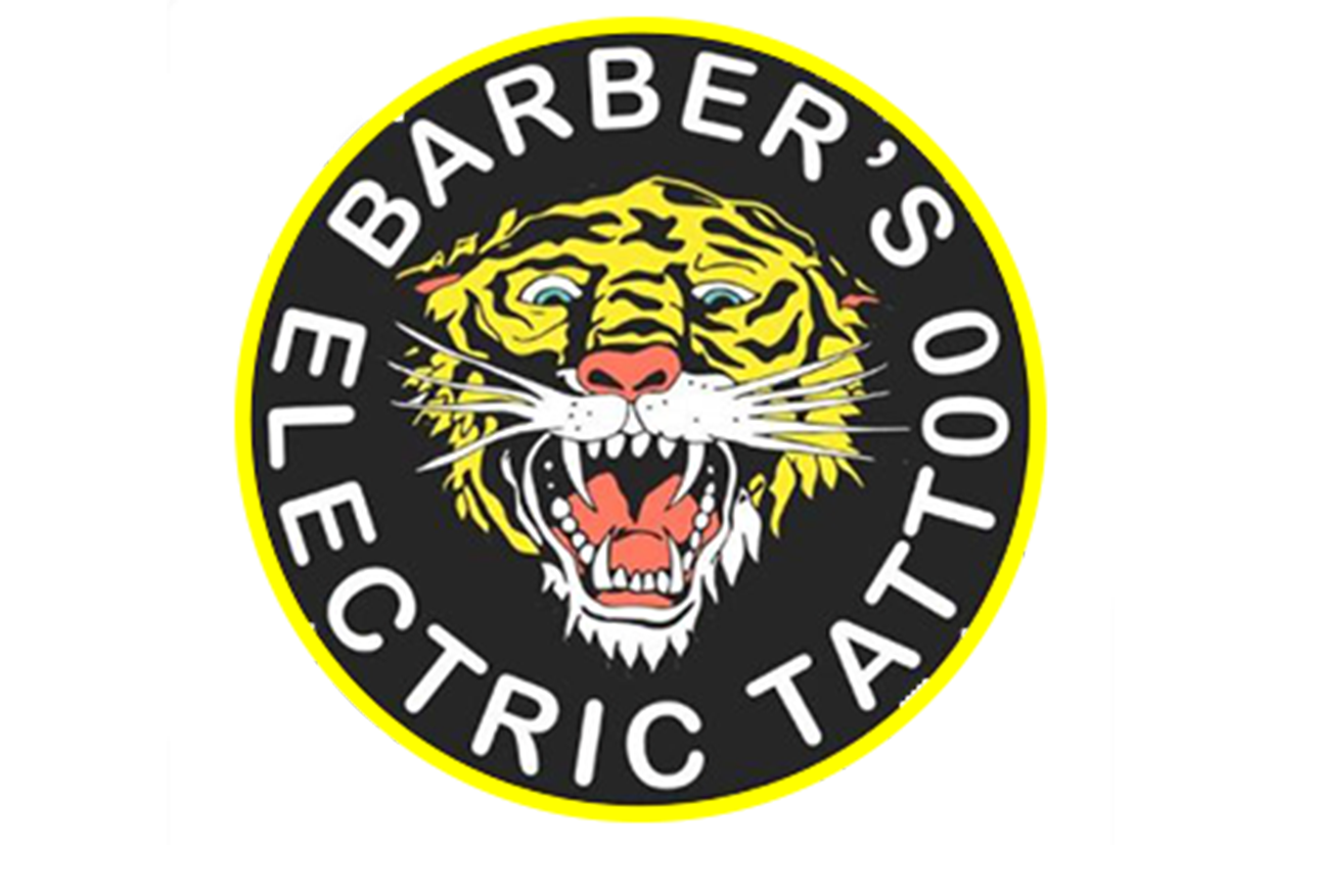 Barber&#39;s Electric