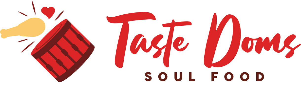 Taste Dom&#39;s Soul Food