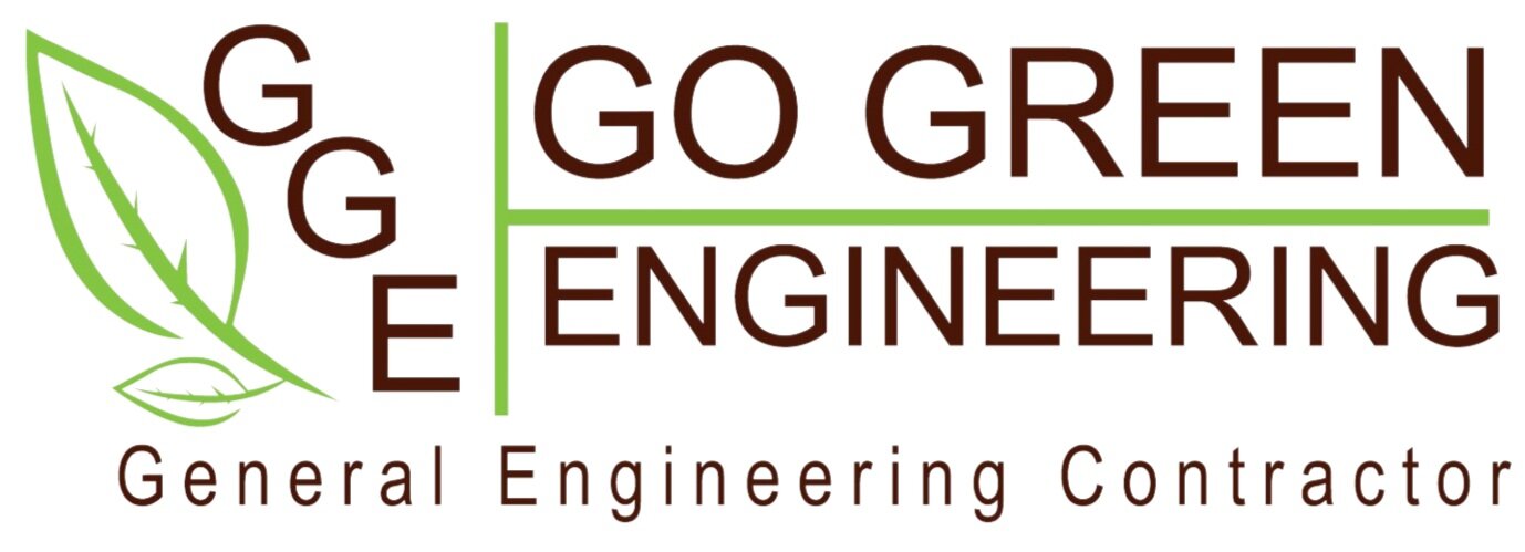 Go Green Engineering 