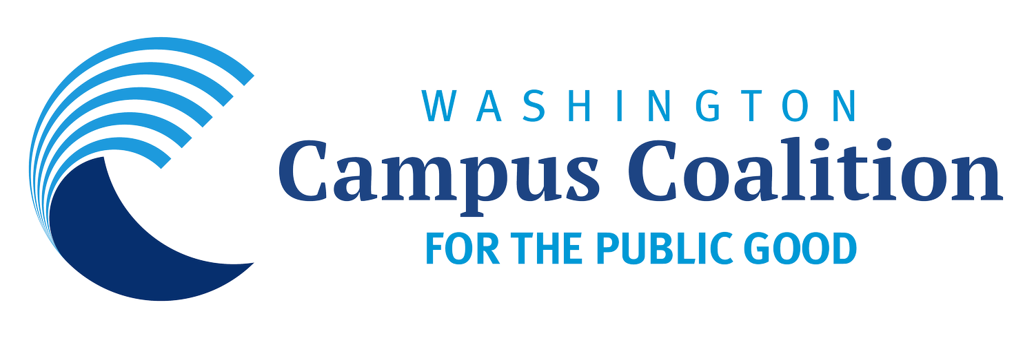 Washington Campus Coalition for the Public Good