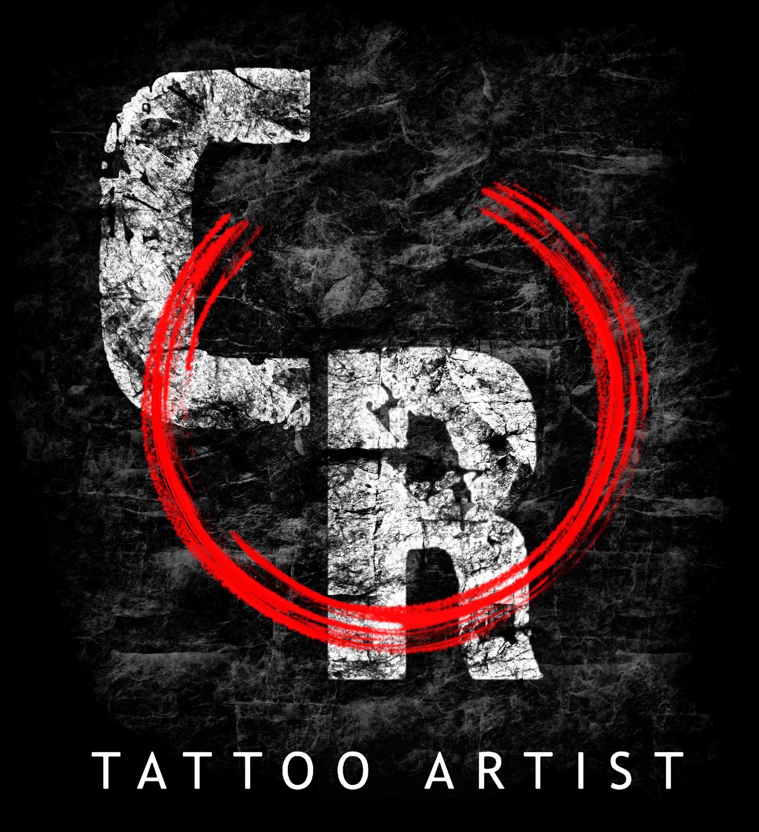 Chris Russell Tattoos