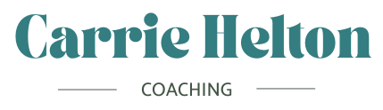 Carrie Helton Coaching