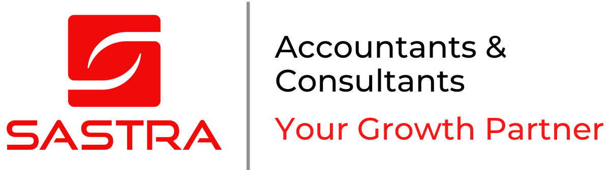 Sastra accountants &amp; consultants