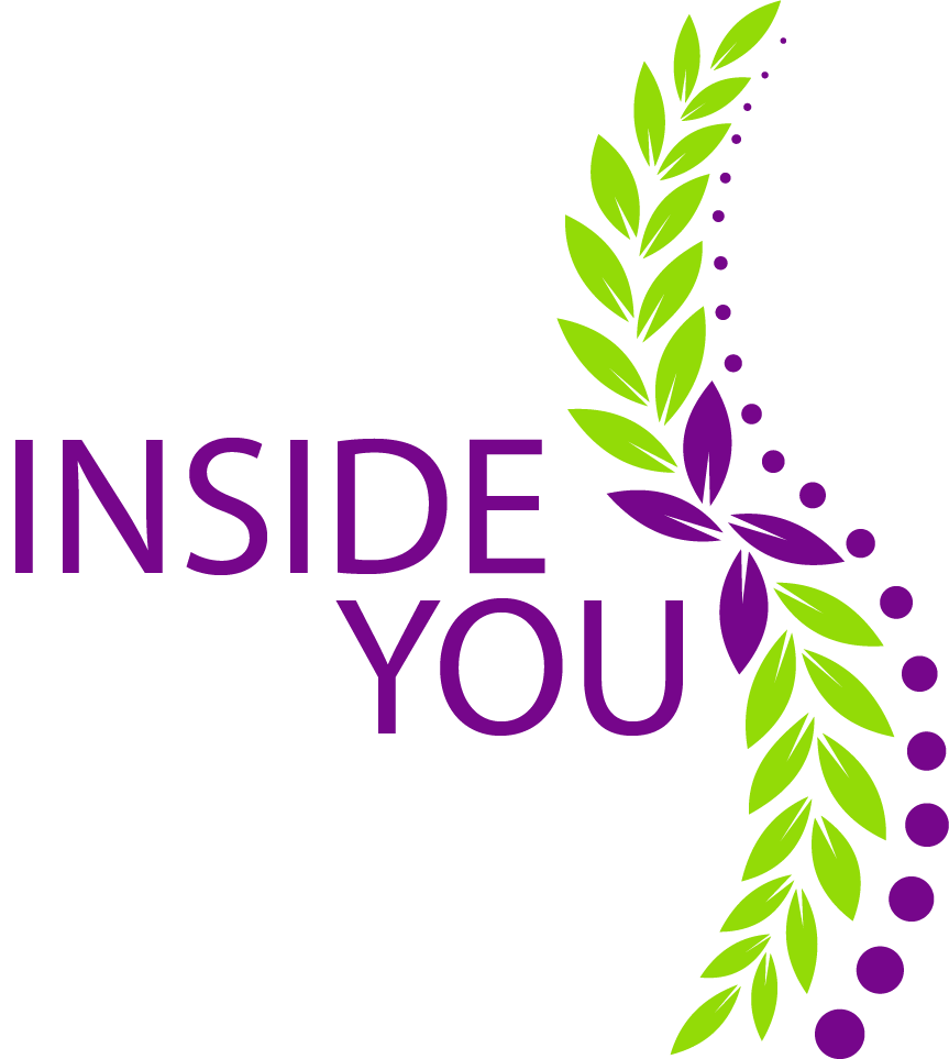 INSIDE YOU