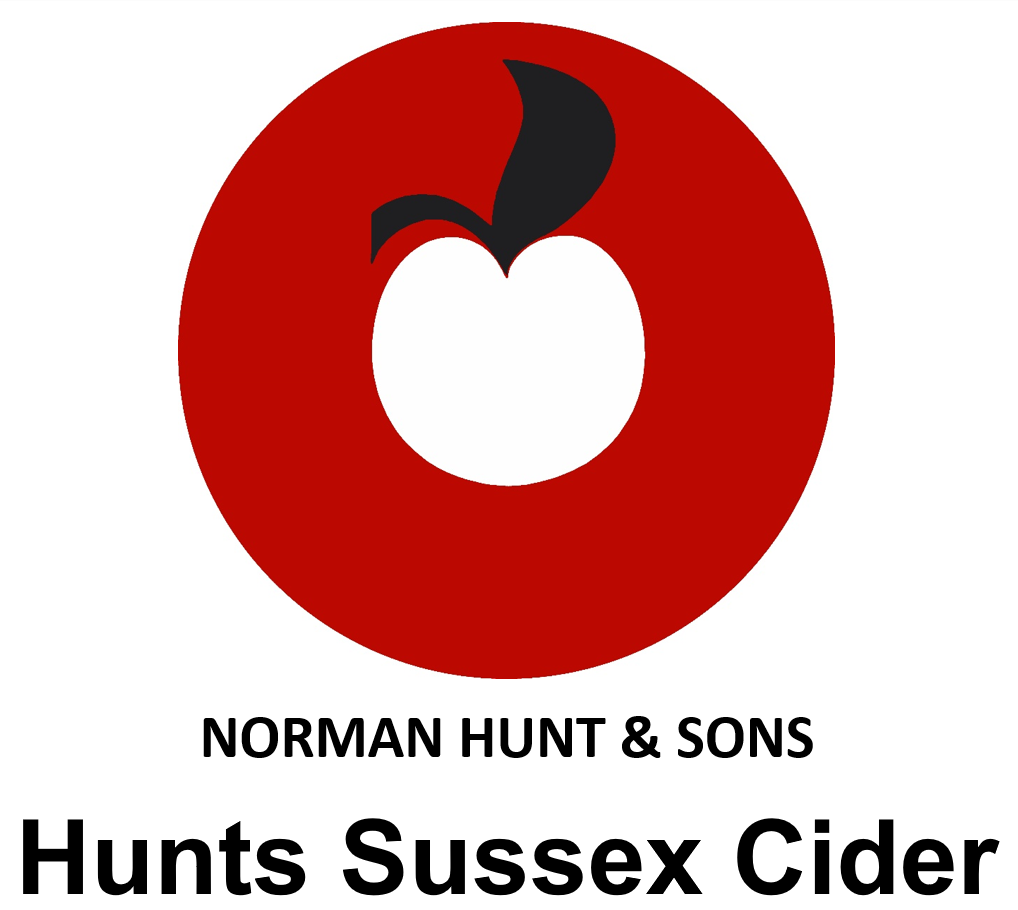 Hunts Sussex Cider