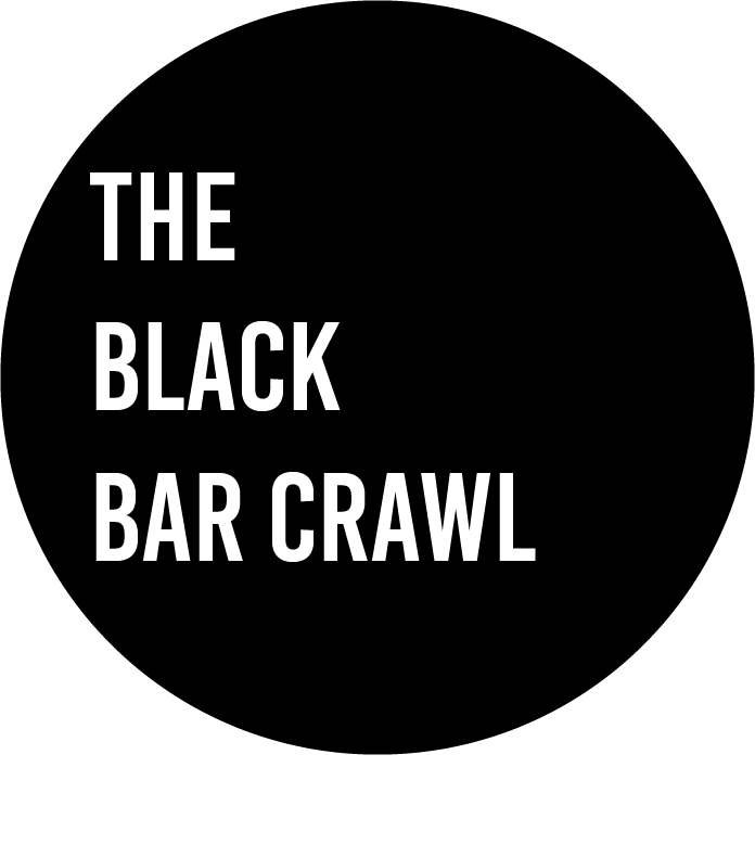 The Black Bar Crawl
