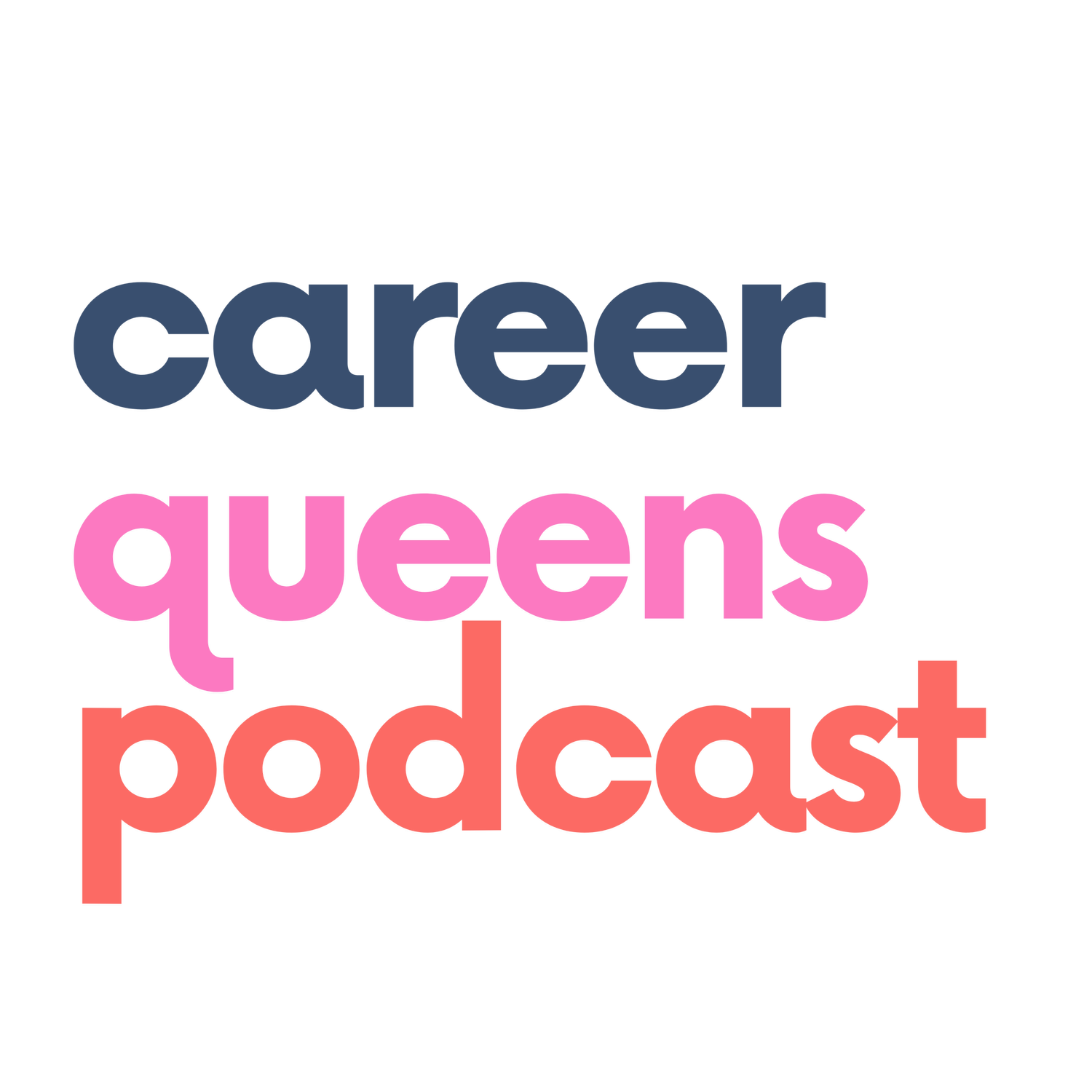 Career Queens Podcast