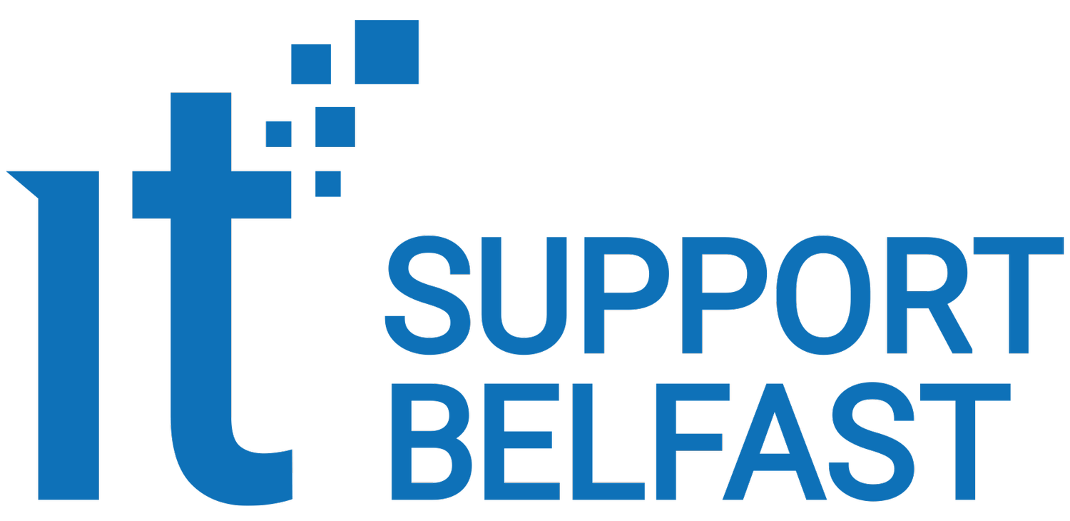 IT Support Belfast Ltd