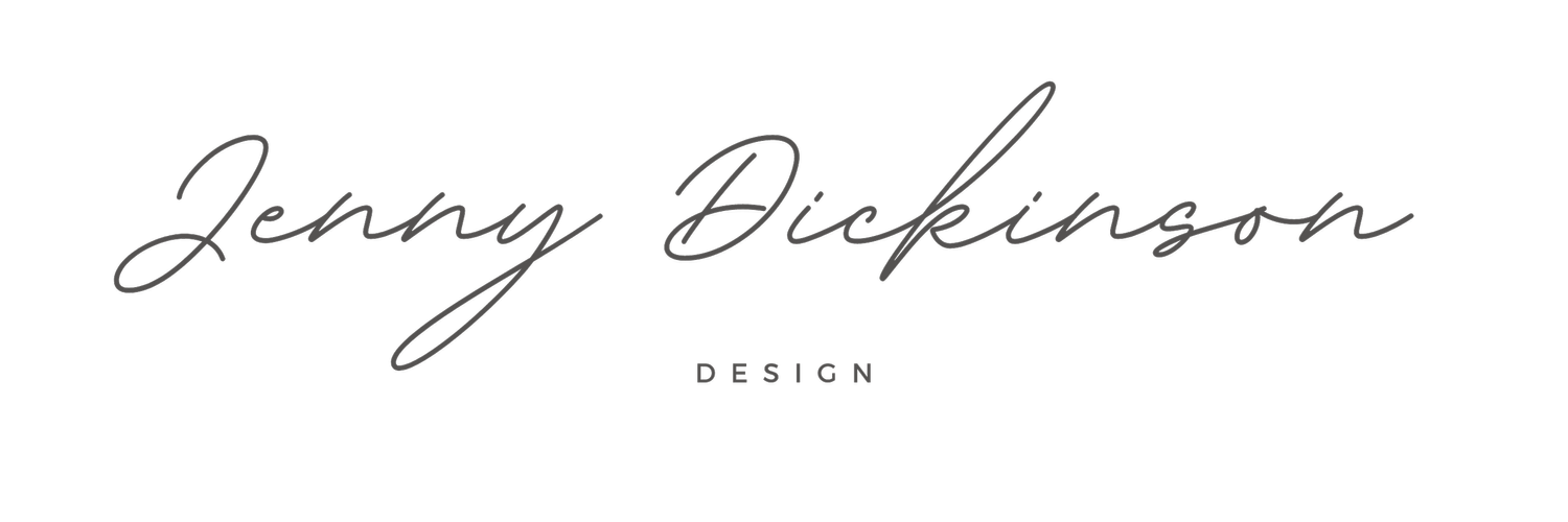 Jenny Dickinson Design