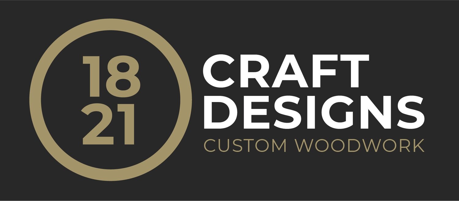 1821 Craft Designs Custom Woodwork