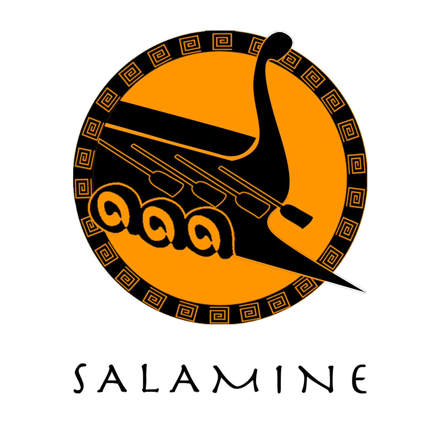 Salamine