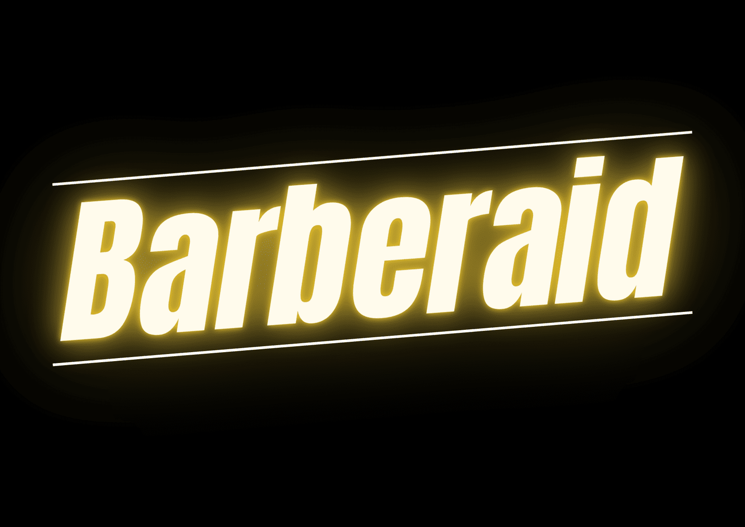 Barberaid-Home of the game changer barber chair