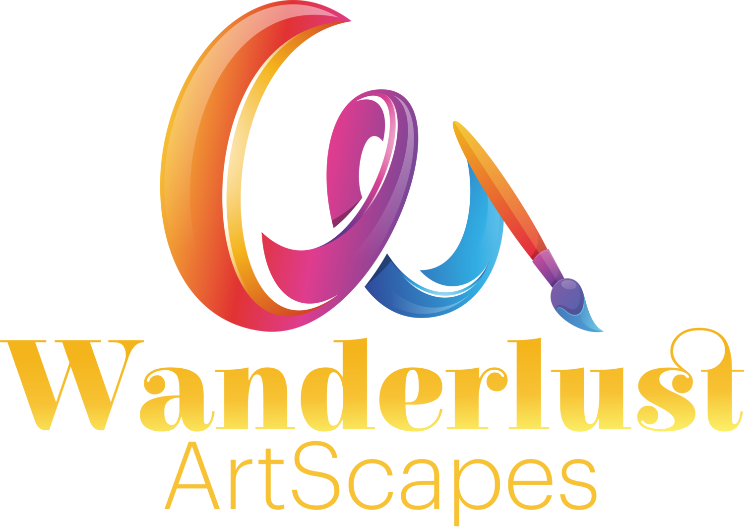 Wanderlust ArtScapes LLC