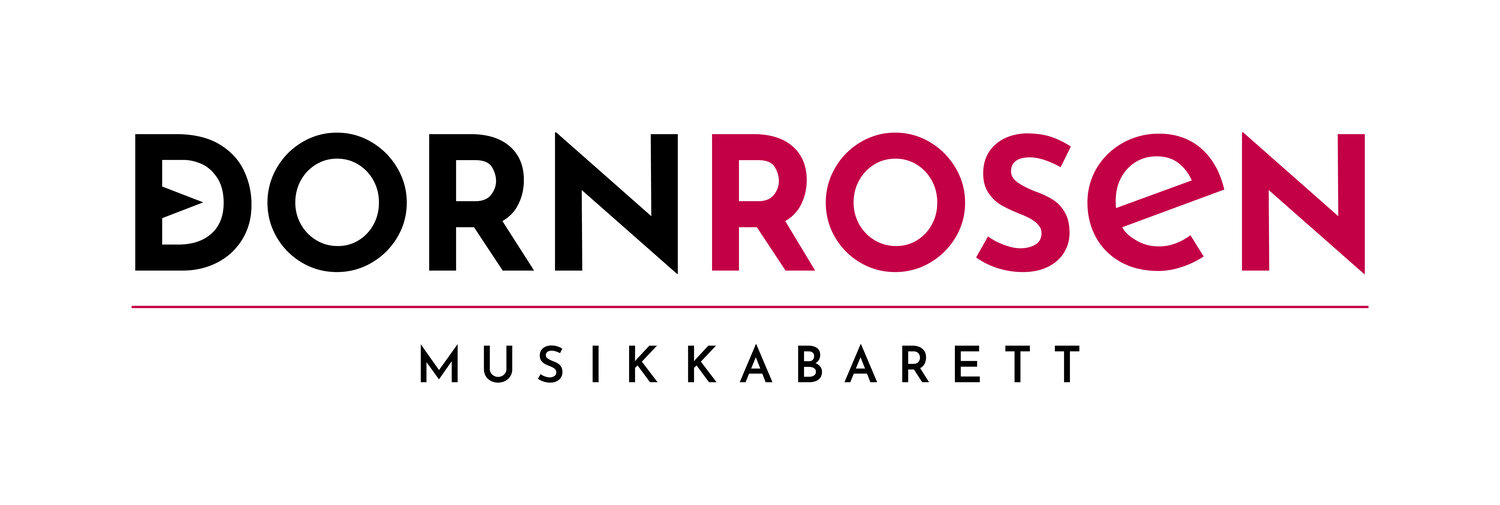 Dornrosen