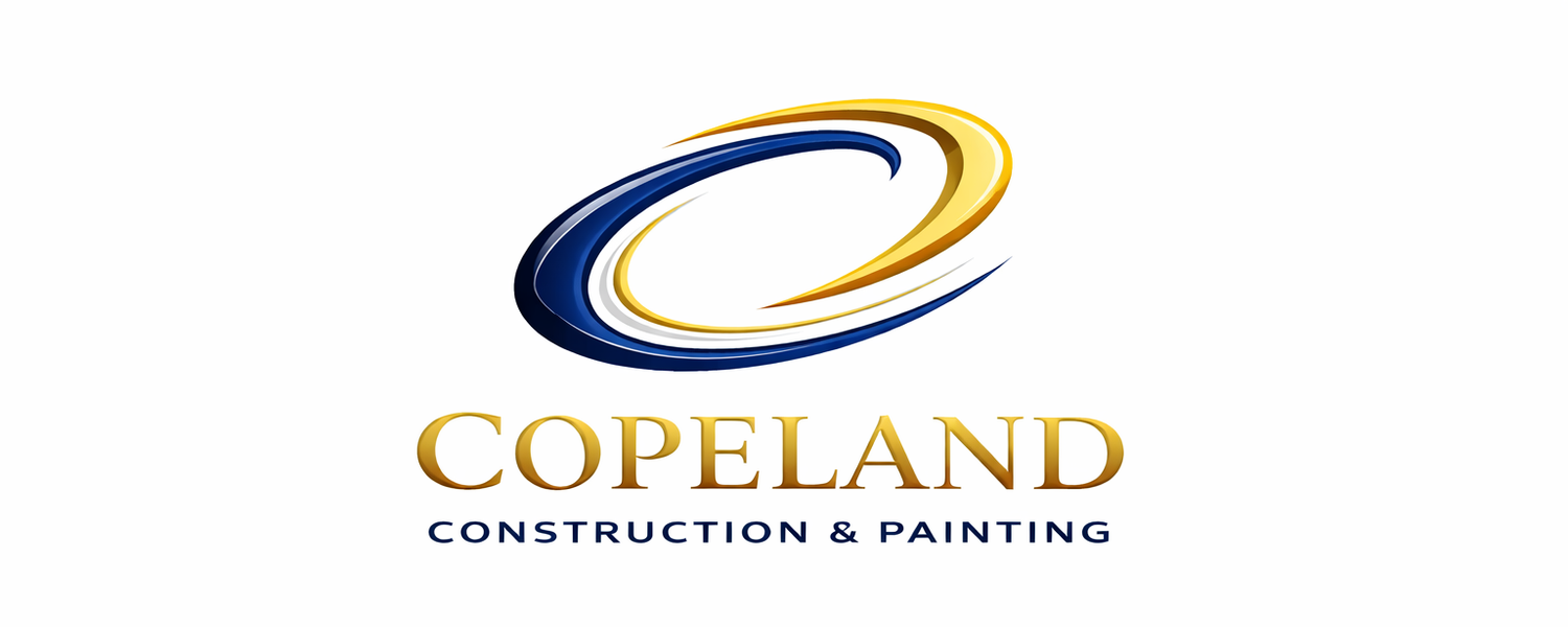 Copeland Construction and Painting