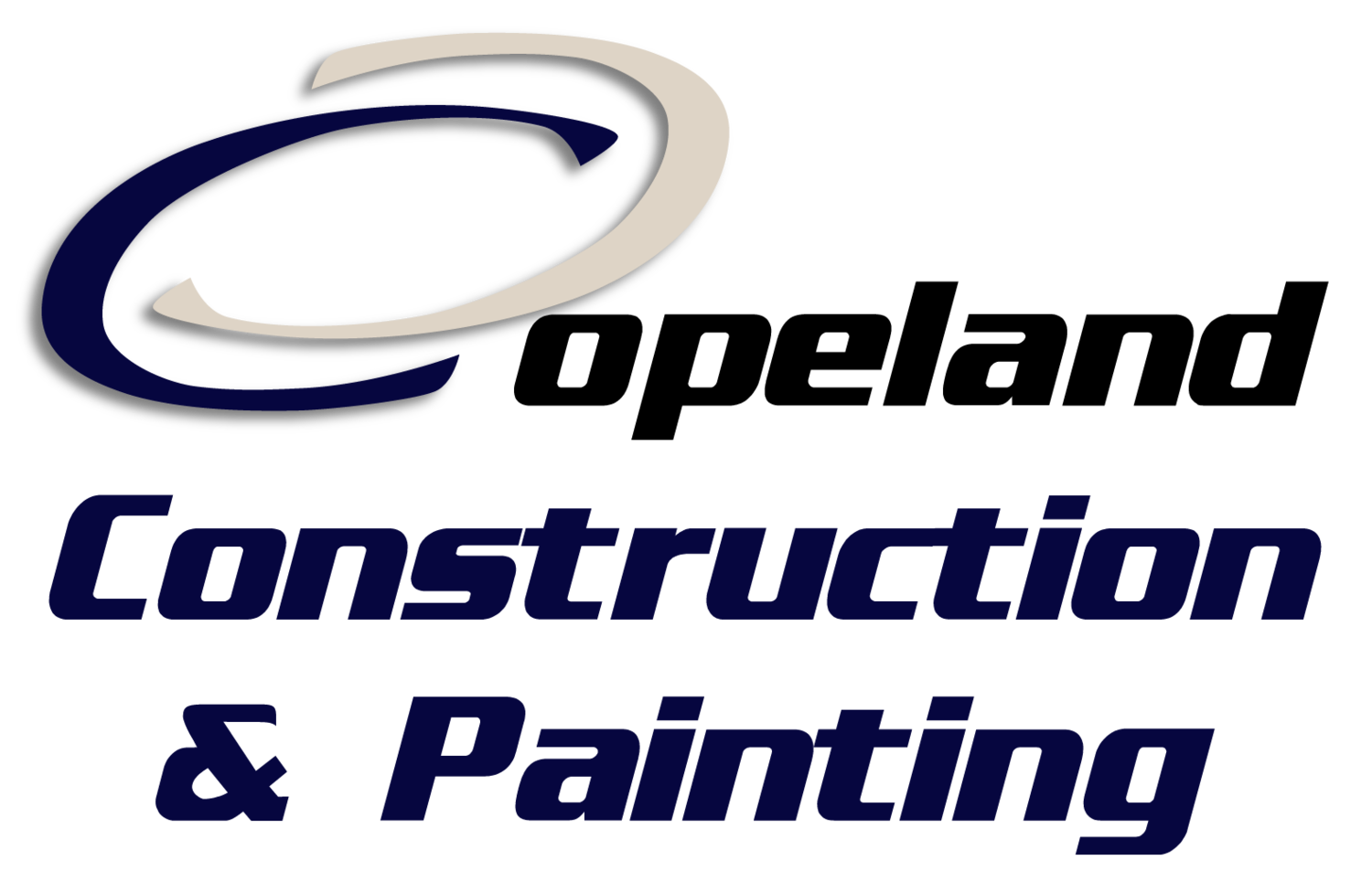 Copeland Construction and Painting