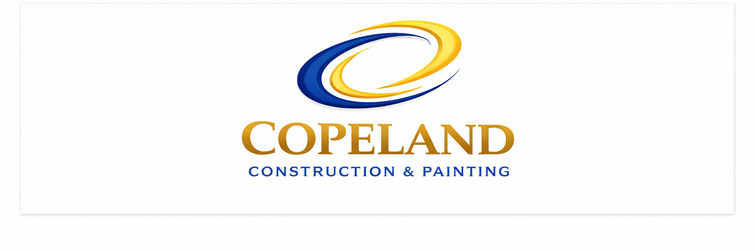 Copeland Construction and Painting