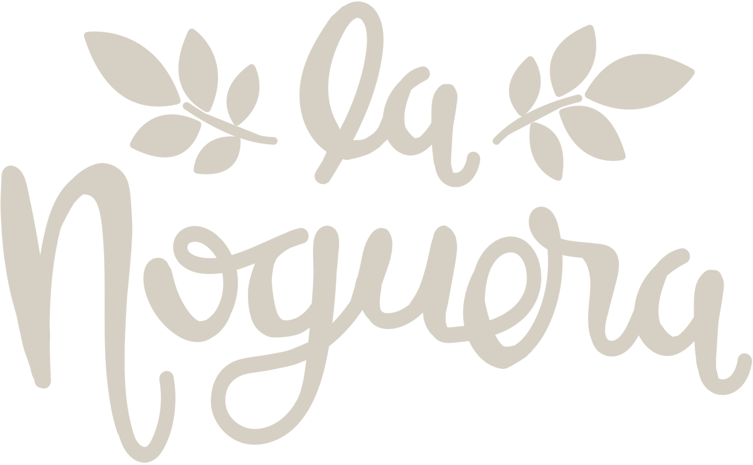 La Noguera