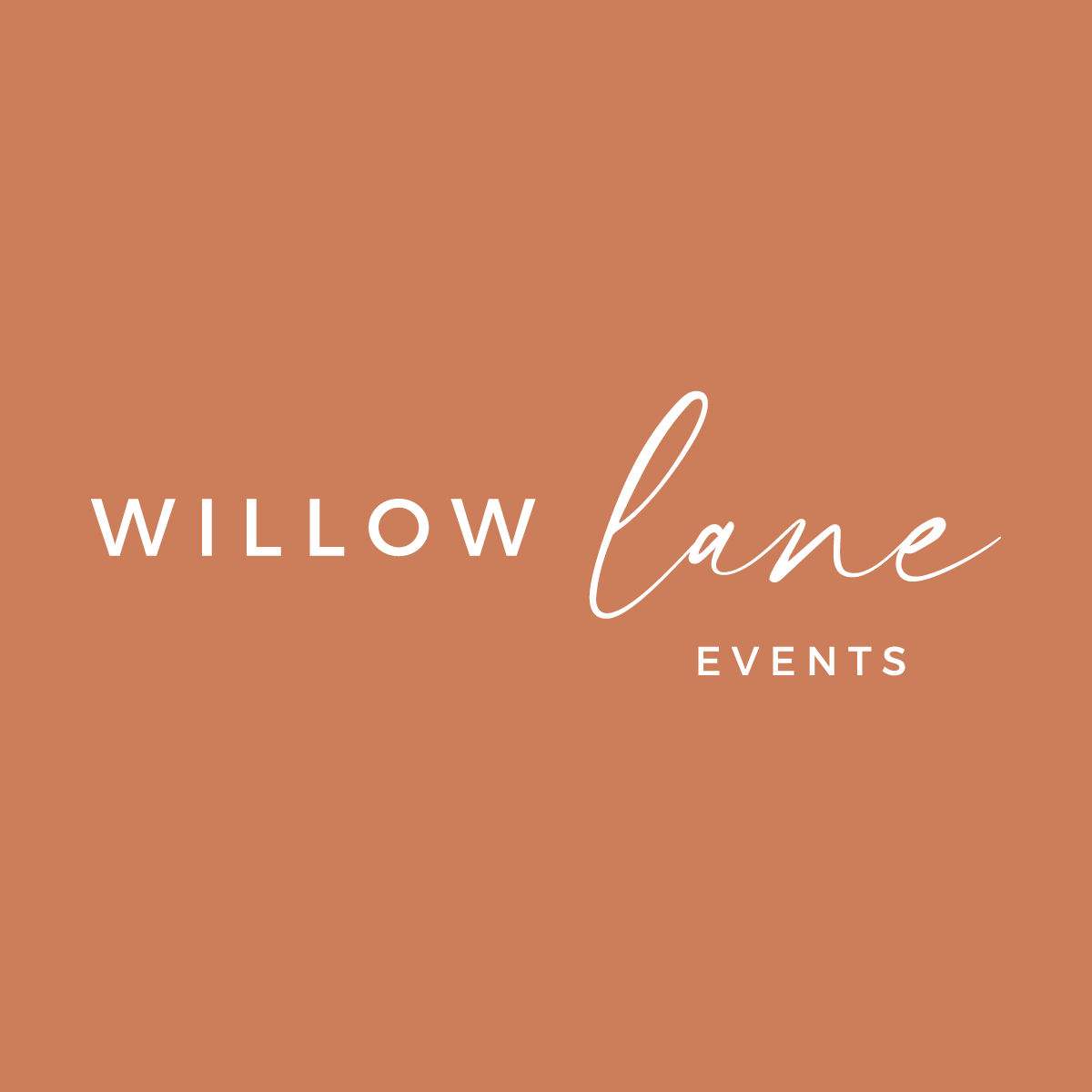 Willow Lane Events - Clear Marquee Hire and Wedding Planner