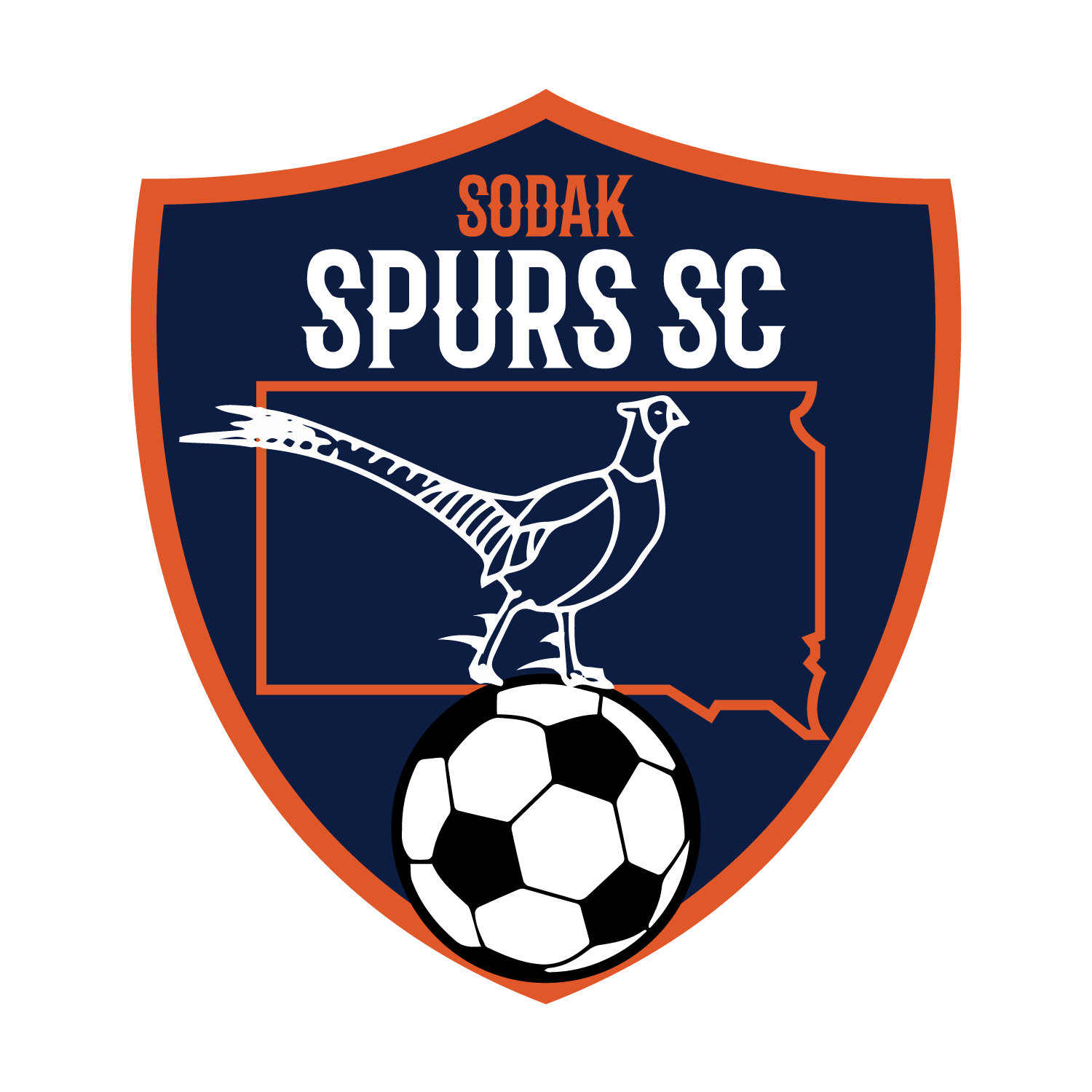 SoDak Spurs Soccer Club