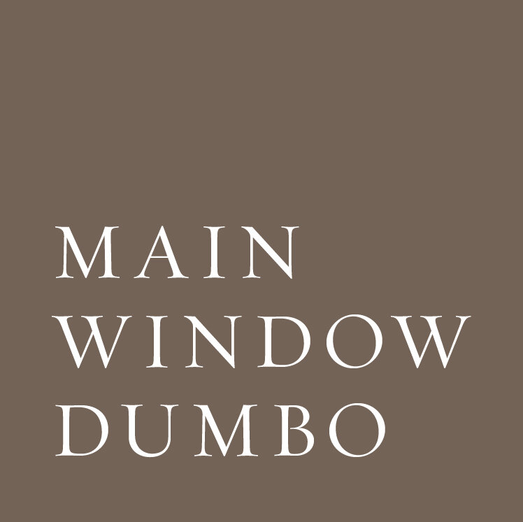 Main Window Dumbo