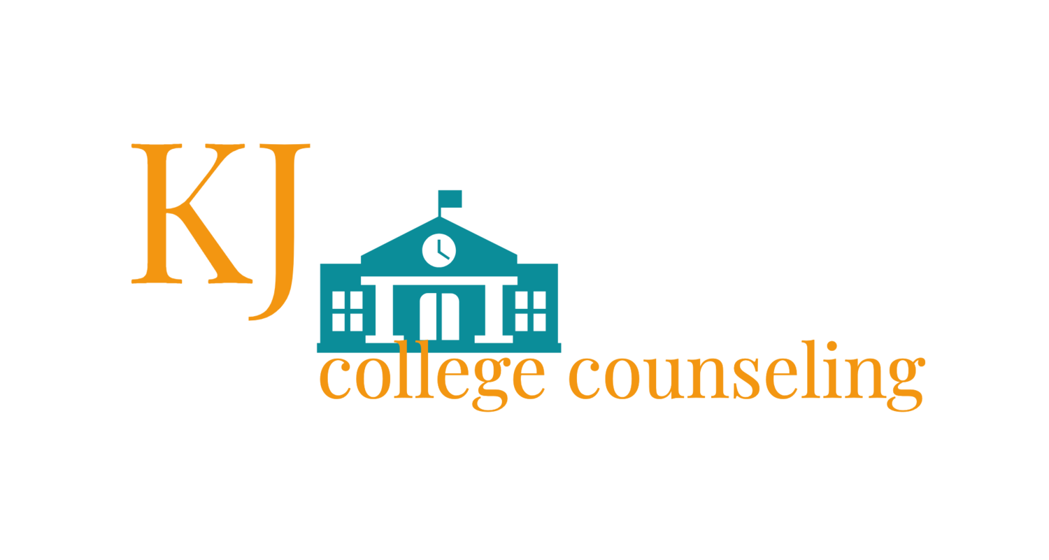 KJ College Counseling
