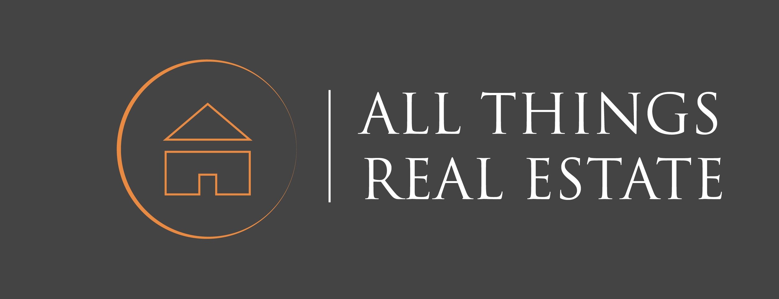 All Things Real Estate