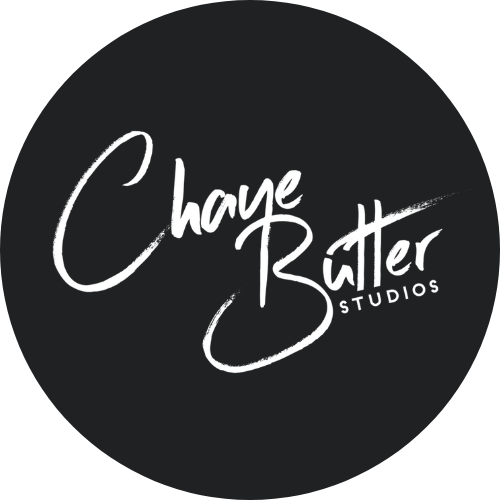 Chaye Butter Studios