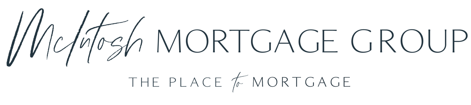 McIntosh Mortgage Team within The Place to Mortgage