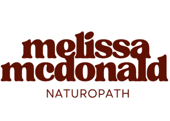 Melissa McDonald Naturopath - Central Coast Naturopath