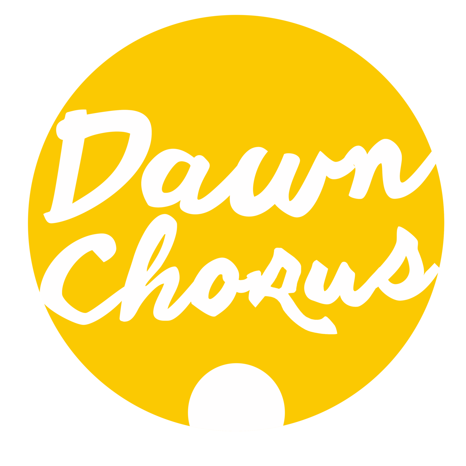 Dawn Chorus Creative