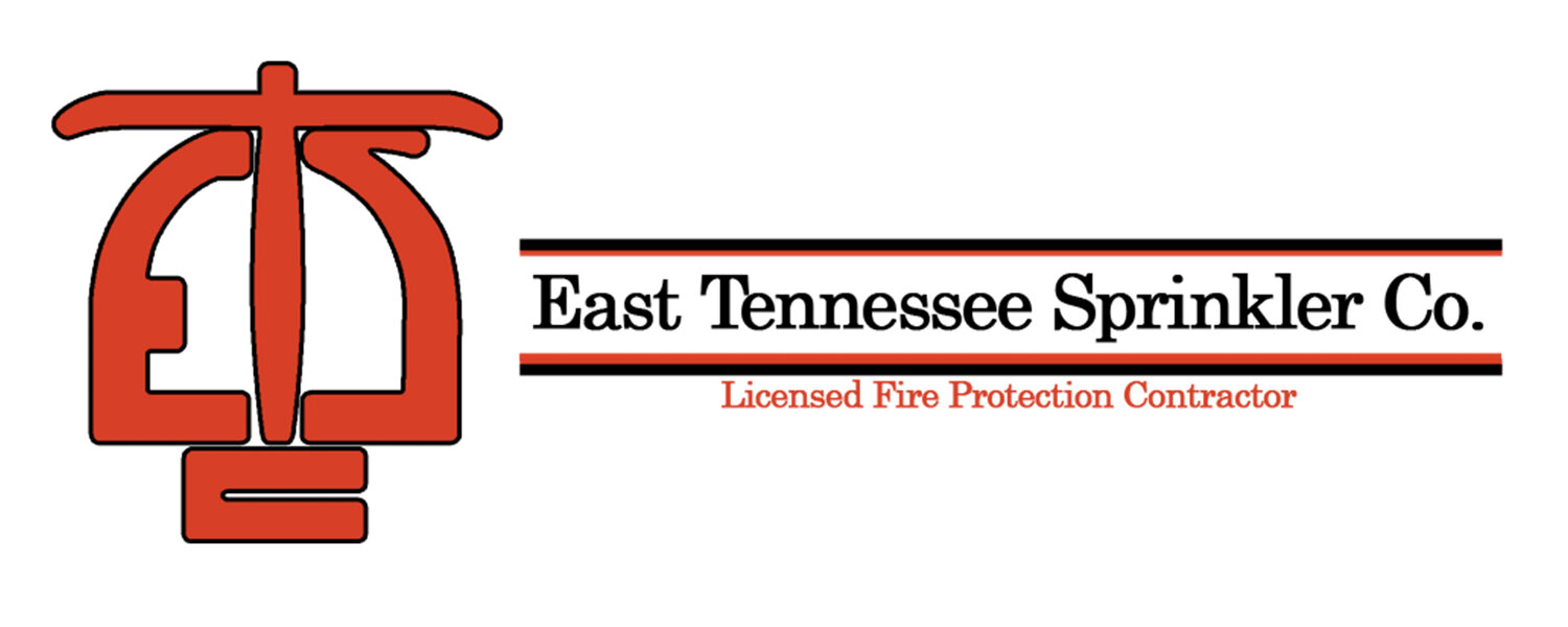East Tennessee Sprinkler Co. 