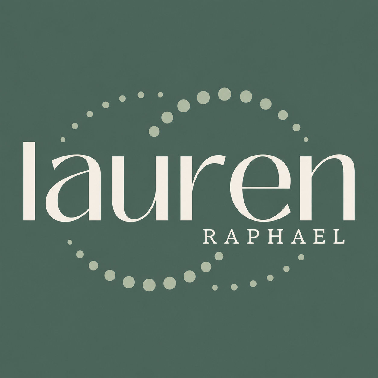 Lauren Raphael LCSW