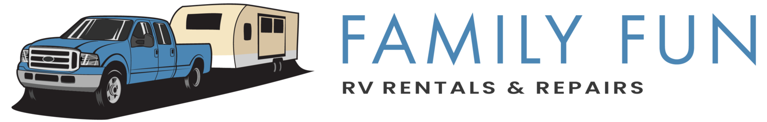 Family Fun RV Rentals  (Copy)