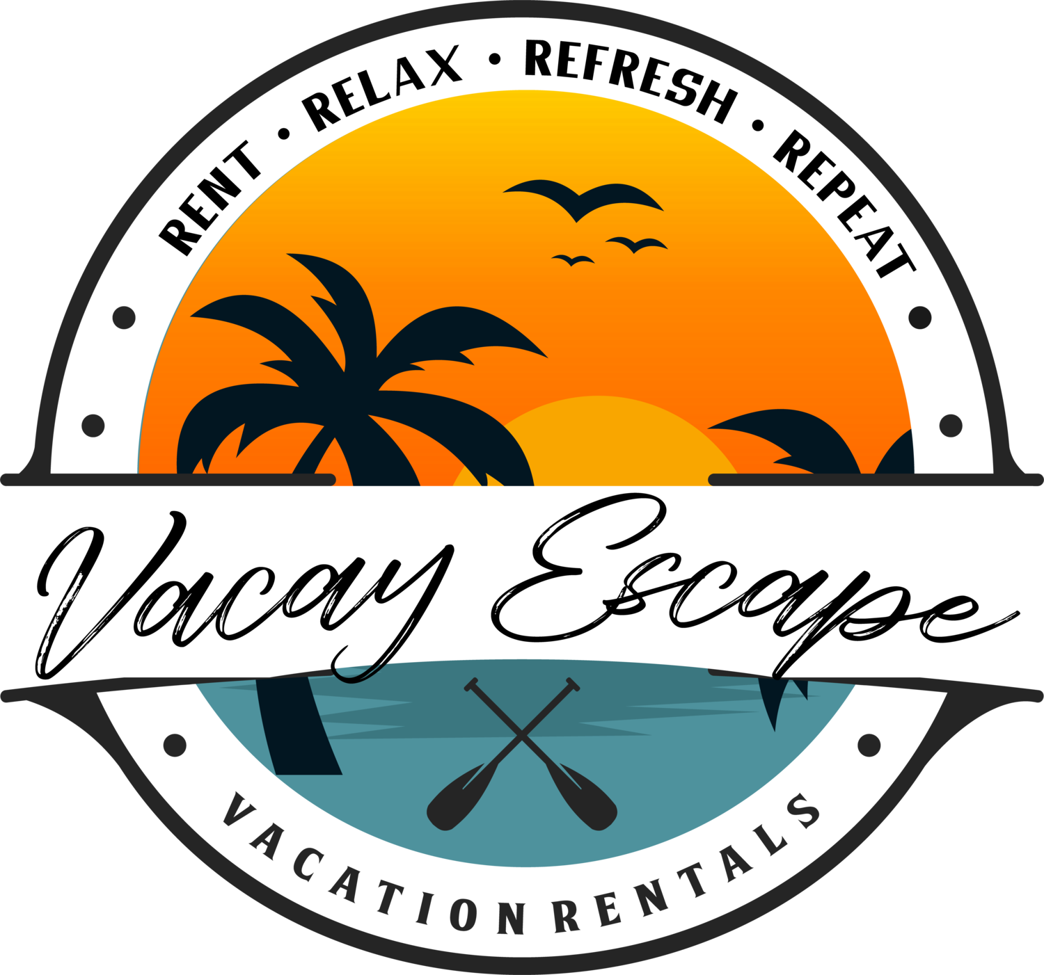 Vacay Escape